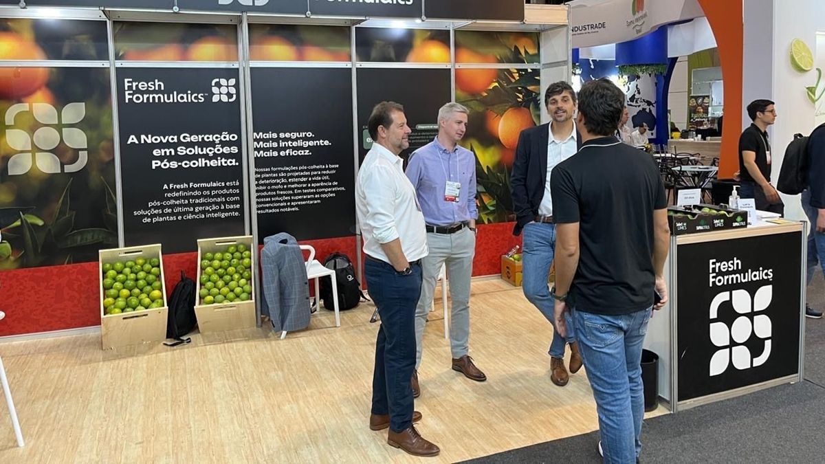 Fresh Formulaics en Fruit Logistica Sao Paulo 2025.png